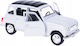 Welly Renault 4 Car Pull Back