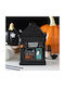 Halloween Καυστήρας Αιθέριων Ελαίων & Wax Melts Haunted Library