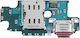 Samsung S947b Galaxy S26 Plus Charging Port Board Original Service Pack