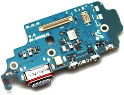 Samsung G998 Galaxy S21 Ultra 5G Charging Contact & SIM Reader Original Samsung G998 Galaxy S21 Ultra 5G Charging Contact & SIM Reader Original