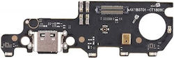Pcb Flex Xiaomi Mi Max 3 Charge Connetor Pcb Flex Xiaomi Mi Max 3 Charge Connetor