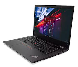 Lenovo ThinkPad L13 Gen 2 Refurbished (i5-1135G7/8GB/256GB) Lenovo ThinkPad L13 Gen 2 Refurbished (i5-1135G7/8GB/256GB)
