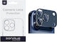 Sonique Camera Protection Metal Frame Blue for ...