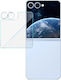Imak Mobile Camera Protector Tempered Glass Transparent for Samsung Galaxy Z Flip8 5g