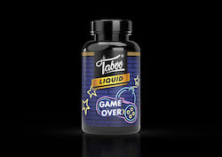 Taboo Tobacco – Premium Rauch Naargile 250gr Mix Taboo Shisha-Zubehör Game Over Taboo Tobacco – Premium Rauch Naargile 250gr Mix Taboo Shisha-Zubehör Game Over