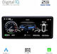 Digital Iq Dash T009_cpa 9inc Dashboard Instrument Panel Oem Tesla 3 & Y