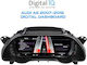 Digital Iq Dyl 916_dc 12.3in Digital Instrument Cluster Audi A5 Mod 2007-2016 Hdmi Input