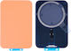 Battery Back Cover Cosmic Orange for Iphone 17 Pro