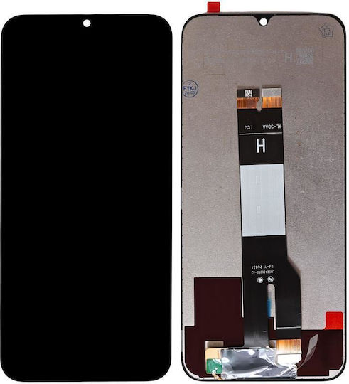 Οθόνη Touch Screen Xiaomi Redmi A7 Pro Μαύρο Oem N71371
