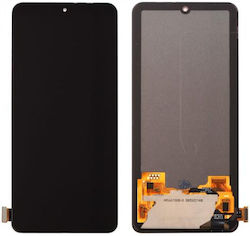 Kompatible LCD Bildschirm mit Touch-Mechanismus Xiaomi Poco F3 – Schwarzes In-cell OEM Kompatible LCD Bildschirm mit Touch-Mechanismus Xiaomi Poco F3 – Schwarzes In-cell OEM