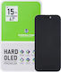 Pixdura Apple Iphone 15 Pro Display Digitizer Hard-oled Premium Ic Removable 90hz