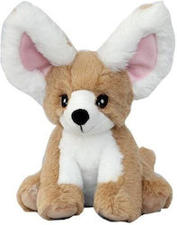Nature Planet Sahara Fox Plush Toy