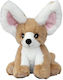 Nature Planet Sahara Fox Plush Toy