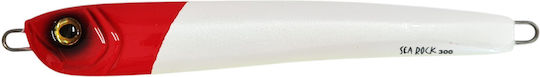 Künstliche Köder River2sea Searock Geschenk 1+1 300 G Sj-08