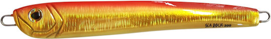Speed Slider River2sea Searock Gift 1+1 200 Gr Sj-04