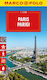 Paris Marco Polo City Map - Mairdumont Gmbh & Co. Kg - Sheet Map, Folded