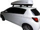 Nordrive Kit Nordrive Car Roof Bars Legs Roof Box N60013 430lt Toyota Yaris 5D 2011+ 3 Pieces Mb.tyaris.04