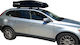 Nordrive Kit Bars Nordrive Roof Rack Legs N60022 530lt Volvo XC60 2008-2017 3 Pieces Bars.vxc60.02