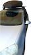 Menabo Kit Bars Legs Roof Rack Menabo Marathon 460lt Volkswagen Golf 5 2003-2008 3 Pieces Mb.vwgolf5.11