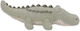 Little Dutch Plush Crocodile for Newborns
