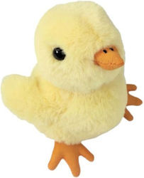 Inware Plush Toy Kiki The Chick