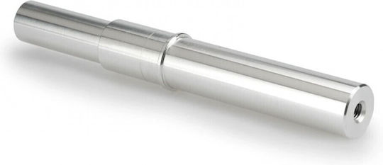 Puig Single-Arm Stand Adapter Ø40.7mm Anodized Aluminum 5517d