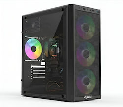 OptimX Prime Titanium V1 (i7-9700/16GB/512GB)