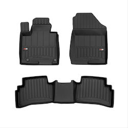 Πατάκια Αυτοκινήτου Proline Citroen Jumper Ii 2006-2016/fiat Ducato Iii 2006-2020/peugeot Boxer Ii 2006-> 2τμχ Frogum 185.3d408579