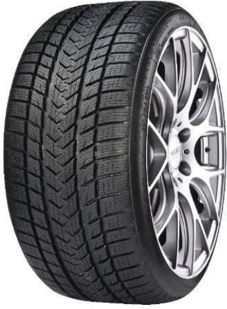 Gripmax Suregrip Pro Winter Xl 235/55r17 103v