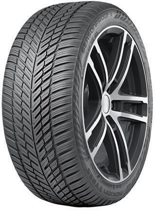 215/45r18 93Y Nokian Seasonproof 2 XL