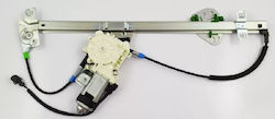 Window Mechanism Motor Left Ategoaxor Window Mechanism Motor Left Ategoaxor