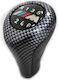 BMW M Carbon Black P4A Shift Knob
