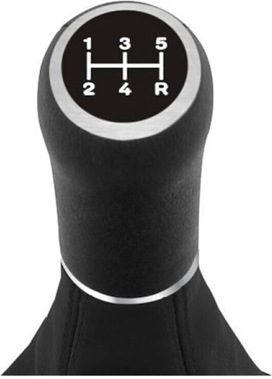 Innovativcar Shift Knob Bubble Original 5 Speed Mercedes W168 A-Class 98-04 Vaneo W414 01-05 A140 A160 A170 A190 A210 1am10-09/ct