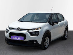 Citroen C3 Entreprise 1.5 BlueHDI BV5 Enterprise Feel '21 Citroen C3 Entreprise 1.5 BlueHDI BV5 Enterprise Feel '21