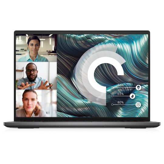 Dell Vostro 7620 Recondiționat Clasificare A 16.3" (Core i7-12700H/40GB/512GB SSD/W11 Pro)