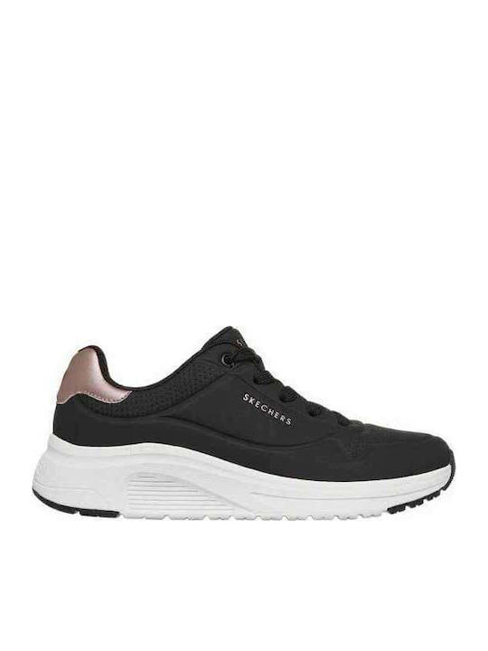 Skechers Черни Сникърси Skechers Черни Сникърси