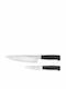 Lumarko General Use Knives Stainless Steel 2 Pieces