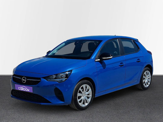 Opel Корса 1.5d MT6 '23