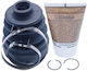 Hyundai Accent 11 2011-2014 Hma Εσωτερικό Προστατευτικό Αρθρώσεων 49543-1r001