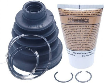 Protecție Articulații Interioare Toyota Camry Jpp Acv30 Mcv30 2001.07-2006.01 Us 04438-06400