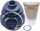 Febest Innenraum Gelenkschutz Mazda 3 Bk 2003-2006 Eu Gg46-22-620a