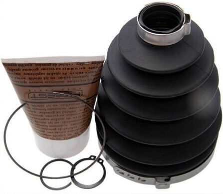 Protecție Exterioară a Articulațiilor Mitsubishi Pajero Montero V70 2000.02-2006.12 G Xp Mr528639