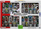 Pull Back Car for Ages 3+