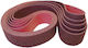 VSM VSM Schleifband K240 30x533mm