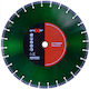 Diamond Grinding Disc S-turbo 400mm Praxer