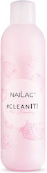 Cleaner #cleanit Mrs Strawberry Nailac 1000ml