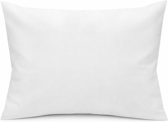 Darymex Față De Pernă Din 100% Bumbac Albă 70x80cm