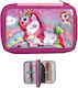 Justnote Filled Pencil Case