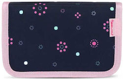 Belmil Midnight Butterfly Pencil Case