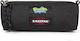 Eastpak Benchmark Black Pencil Case